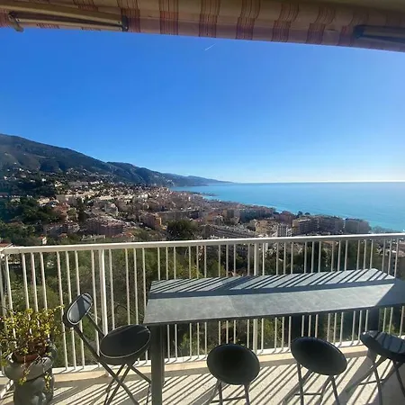 Chris'home Menton