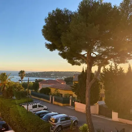 Daire Chris'home Menton