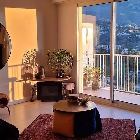 Chris'home Μεντόν