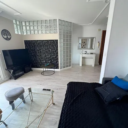 Chris'home Lejlighed Menton