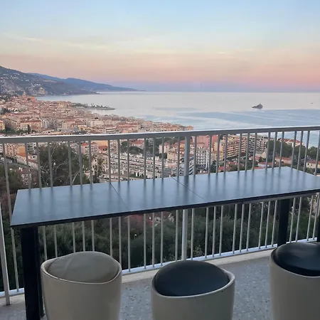 Chris'home Menton
