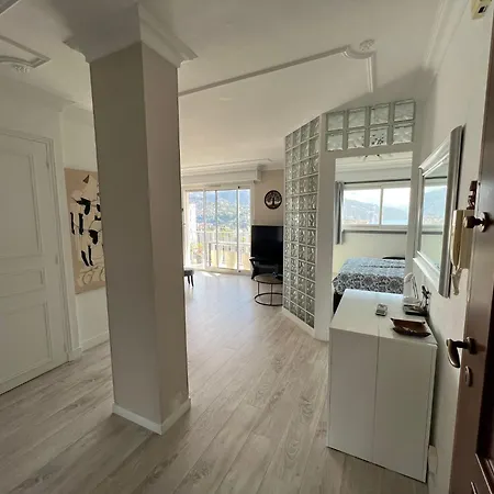 Chris'home Διαμέρισμα *